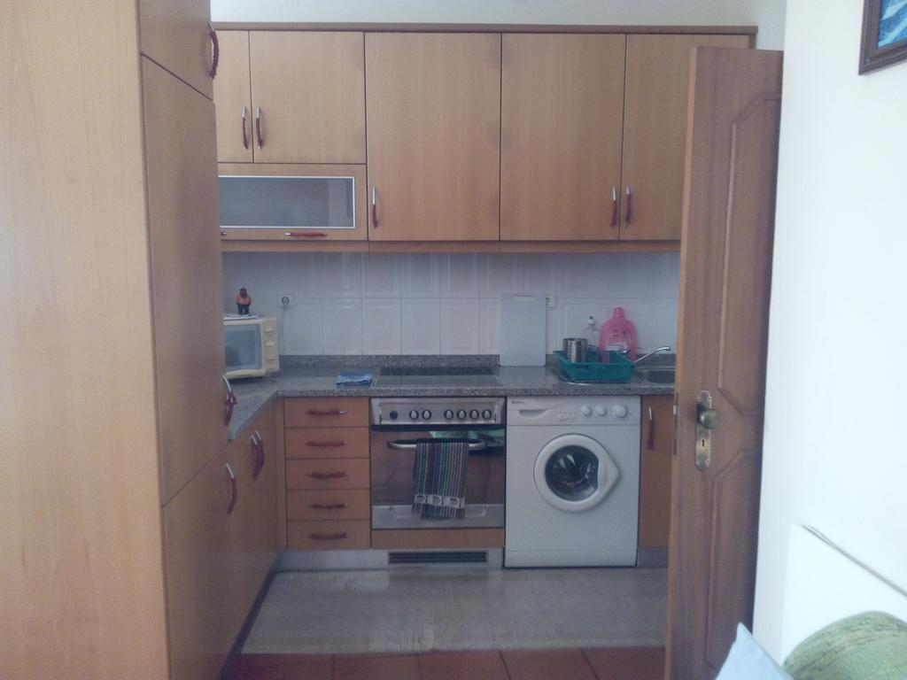 Sao Salvador Apartment Porto Ngoại thất bức ảnh