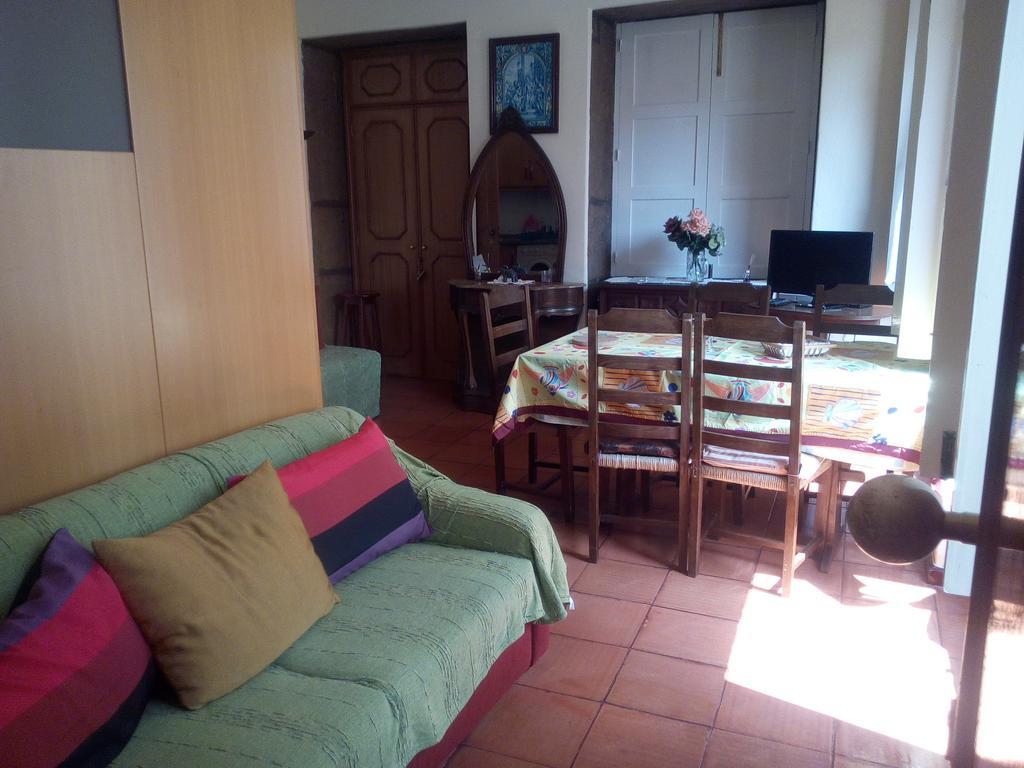 Sao Salvador Apartment Porto Ngoại thất bức ảnh