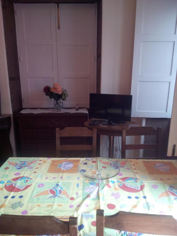 Sao Salvador Apartment Porto Ngoại thất bức ảnh
