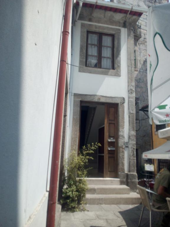 Sao Salvador Apartment Porto Ngoại thất bức ảnh